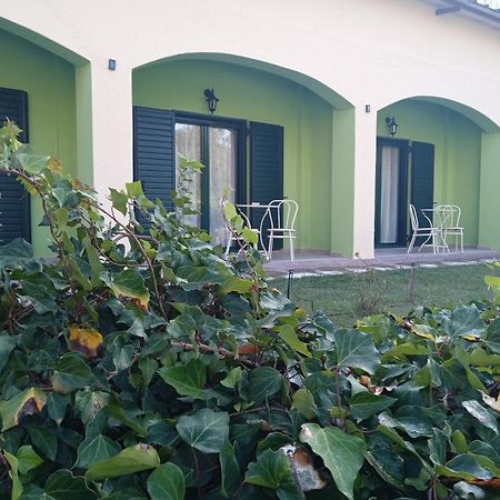 Guesthouse Eleftherios Kalávryta Eksteriør bilde